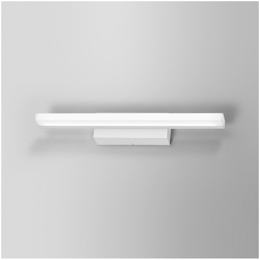 Ledvance - LED Aptumšojama skārienvadāma spogulis apgaismojums ORBIS MIRROR LED/6,8W/230V 40 cm 3000/4000K IP44