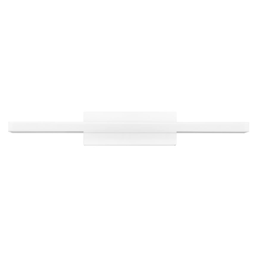 Ledvance - LED Aptumšojama skārienvadāma spogulis apgaismojums ORBIS MIRROR LED/6,8W/230V 40 cm 3000/4000K IP44