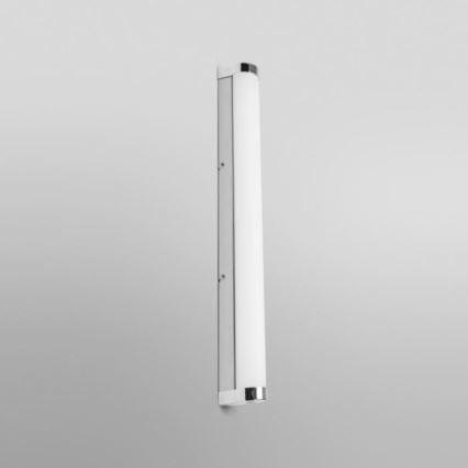 Ledvance - LED Aptumšojams skārienvadāms spoguļa apgaismojums ORBIS TUBE LED/12W/230V 60 cm 3000/4000K IP44