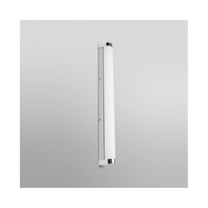Ledvance - LED Aptumšojams skārienvadāms spoguļa apgaismojums ORBIS TUBE LED/12W/230V 60 cm 3000/4000K IP44