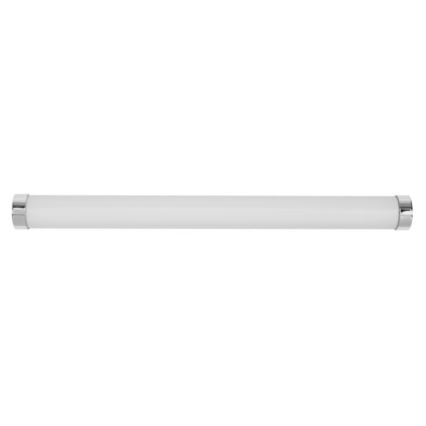 Ledvance - LED Aptumšojams skārienvadāms spoguļa apgaismojums ORBIS TUBE LED/12W/230V 60 cm 3000/4000K IP44