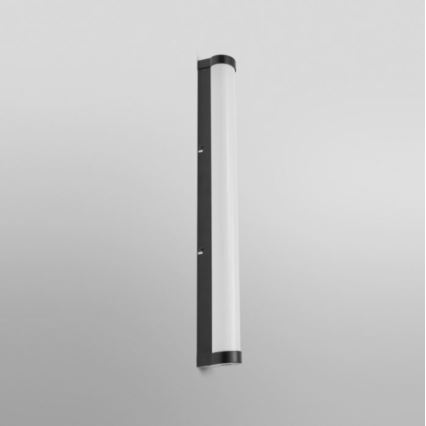Ledvance - LED Aptumšojama skārienvadāma spogulis apgaismojums ORBIS TUBE LED/12W/230V 60 cm 3000/4000K IP44