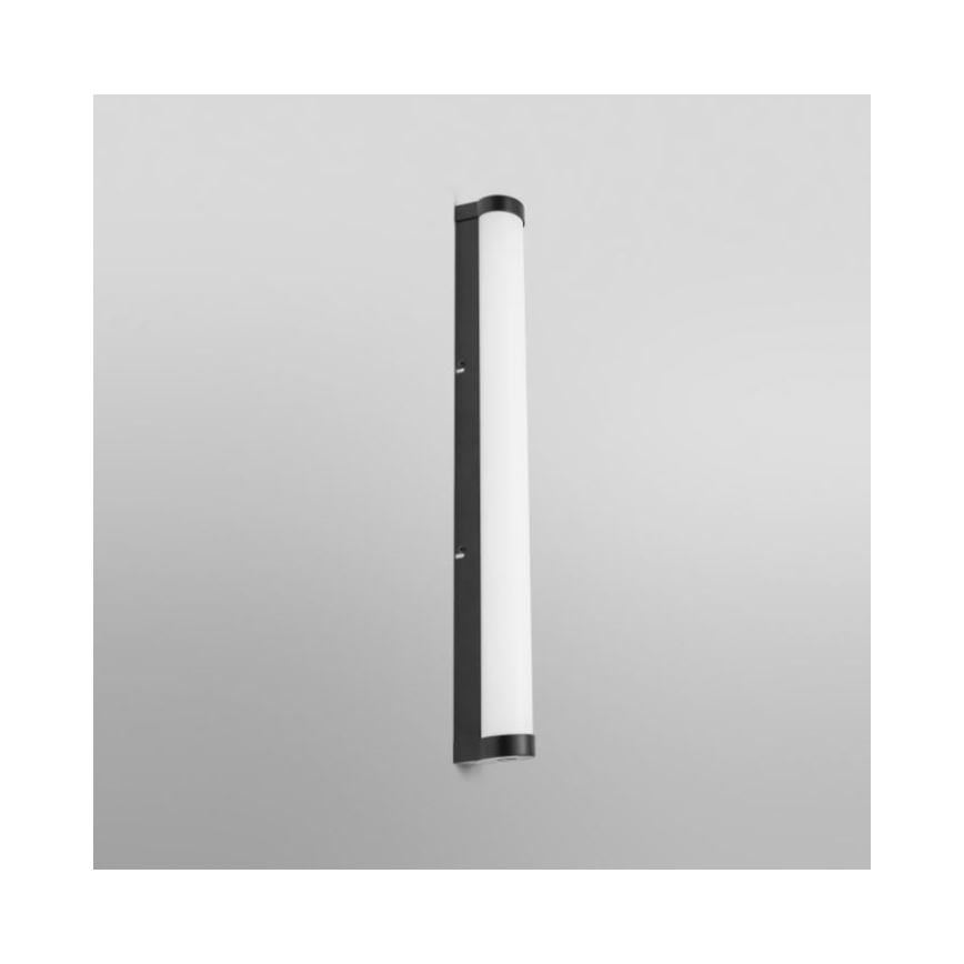 Ledvance - LED Aptumšojama skārienvadāma spogulis apgaismojums ORBIS TUBE LED/12W/230V 60 cm 3000/4000K IP44