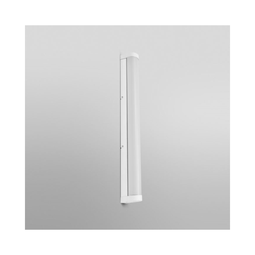 Ledvance - LED Aptumšojama skārienvadāma spogulis apgaismojums ORBIS TUBE LED/12W/230V 60 cm 3000/4000K IP44