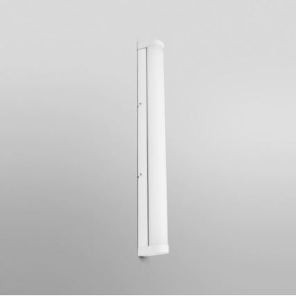 Ledvance - LED Aptumšojama skārienvadāma spogulis apgaismojums ORBIS TUBE LED/12W/230V 60 cm 3000/4000K IP44