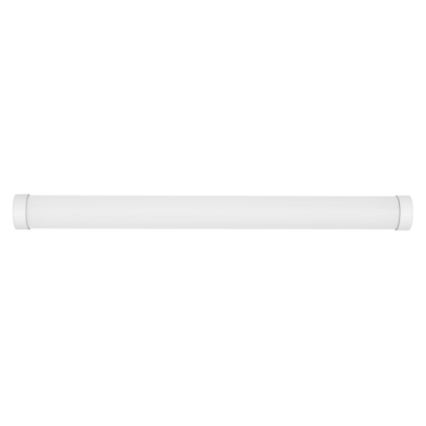 Ledvance - LED Aptumšojama skārienvadāma spogulis apgaismojums ORBIS TUBE LED/12W/230V 60 cm 3000/4000K IP44