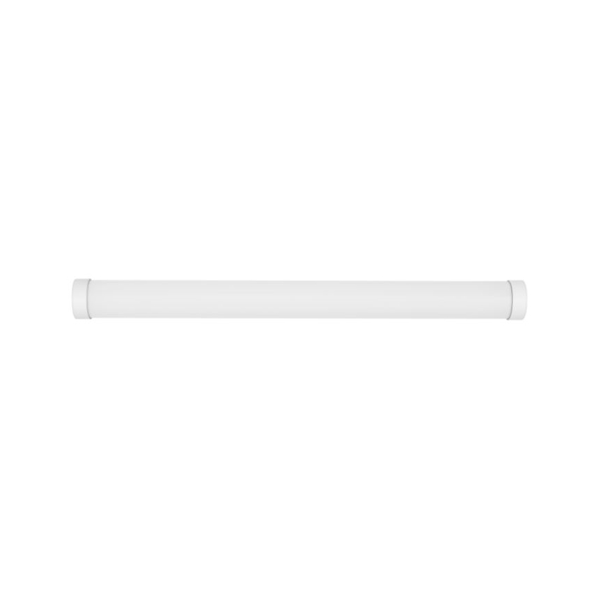 Ledvance - LED Aptumšojama skārienvadāma spogulis apgaismojums ORBIS TUBE LED/12W/230V 60 cm 3000/4000K IP44