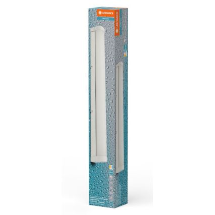 Ledvance - LED Aptumšojama skārienvadāma spogulis apgaismojums ORBIS TUBE LED/12W/230V 60 cm 3000/4000K IP44