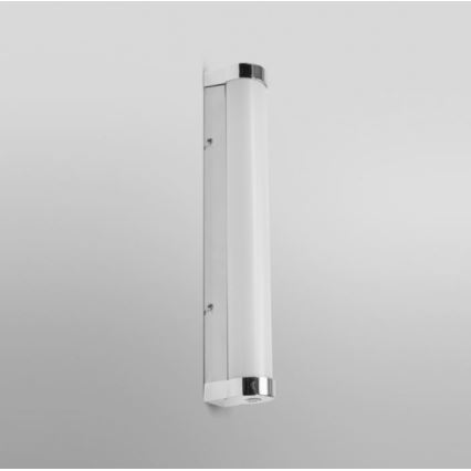 Ledvance - LED Aptumšojama skārienvadāma spogulis apgaismojums ORBIS TUBE LED/9W/230V 40 cm 3000/4000K IP44