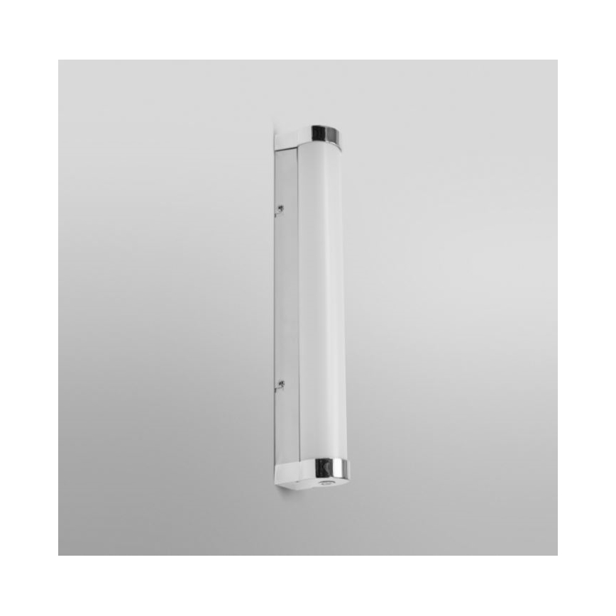 Ledvance - LED Aptumšojama skārienvadāma spogulis apgaismojums ORBIS TUBE LED/9W/230V 40 cm 3000/4000K IP44