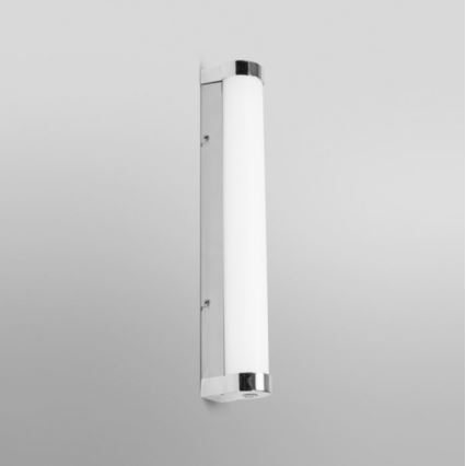 Ledvance - LED Aptumšojama skārienvadāma spogulis apgaismojums ORBIS TUBE LED/9W/230V 40 cm 3000/4000K IP44