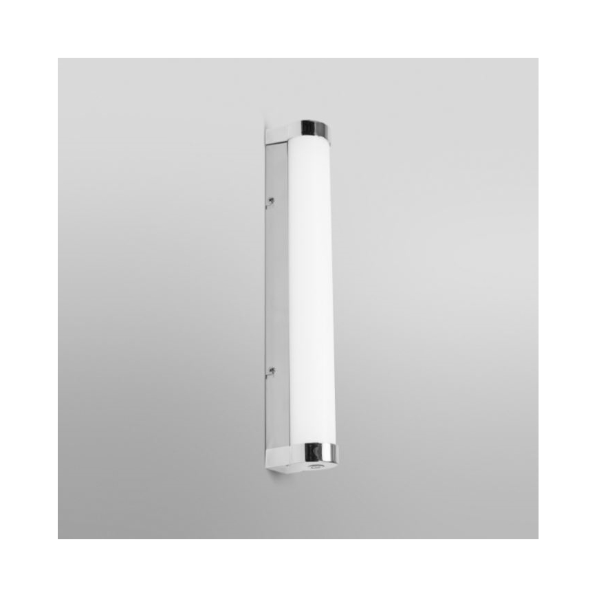 Ledvance - LED Aptumšojama skārienvadāma spogulis apgaismojums ORBIS TUBE LED/9W/230V 40 cm 3000/4000K IP44