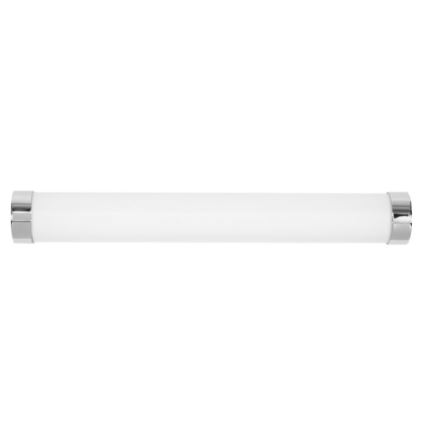 Ledvance - LED Aptumšojama skārienvadāma spogulis apgaismojums ORBIS TUBE LED/9W/230V 40 cm 3000/4000K IP44