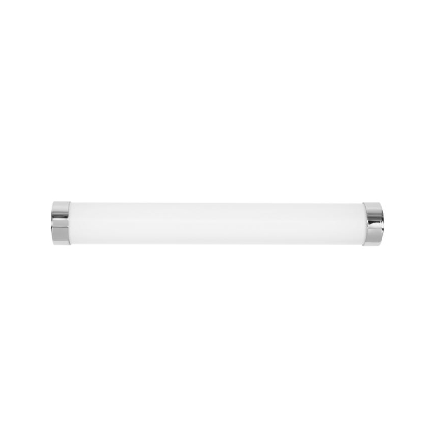 Ledvance - LED Aptumšojama skārienvadāma spogulis apgaismojums ORBIS TUBE LED/9W/230V 40 cm 3000/4000K IP44