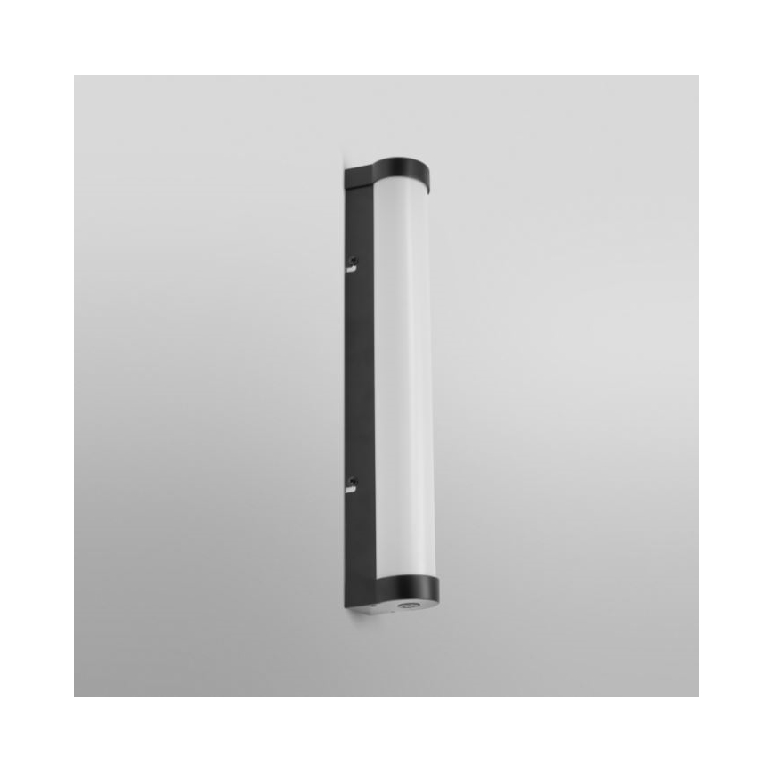 Ledvance - LED Aptumšojama skārienvadāma spogulis apgaismojums ORBIS TUBE LED/9W/230V 40 cm 3000/4000K IP44