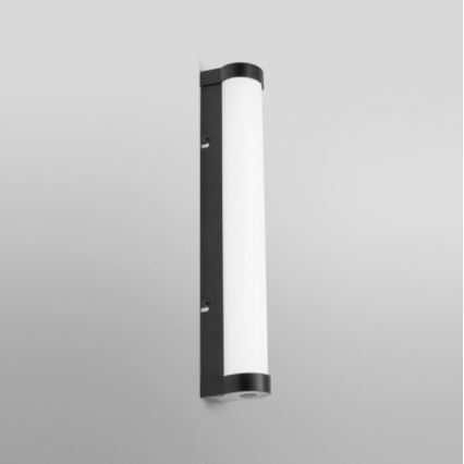 Ledvance - LED Aptumšojama skārienvadāma spogulis apgaismojums ORBIS TUBE LED/9W/230V 40 cm 3000/4000K IP44