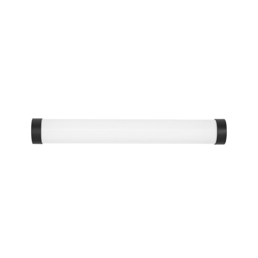 Ledvance - LED Aptumšojama skārienvadāma spogulis apgaismojums ORBIS TUBE LED/9W/230V 40 cm 3000/4000K IP44
