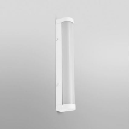 Ledvance - LED Aptumšojama skārienvadāma spogulis apgaismojums ORBIS TUBE LED/9W/230V 40 cm 3000/4000K IP44