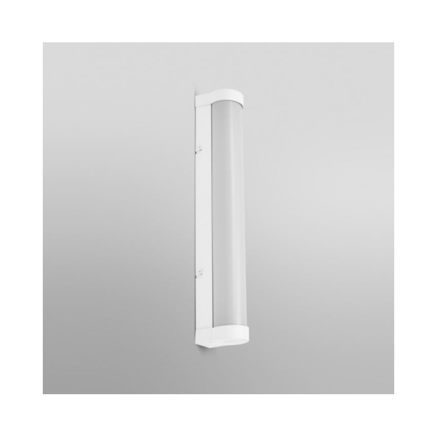 Ledvance - LED Aptumšojama skārienvadāma spogulis apgaismojums ORBIS TUBE LED/9W/230V 40 cm 3000/4000K IP44