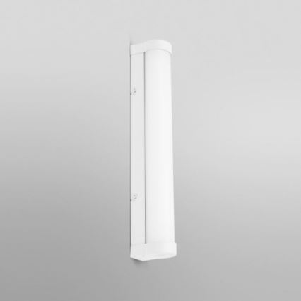 Ledvance - LED Aptumšojama skārienvadāma spogulis apgaismojums ORBIS TUBE LED/9W/230V 40 cm 3000/4000K IP44
