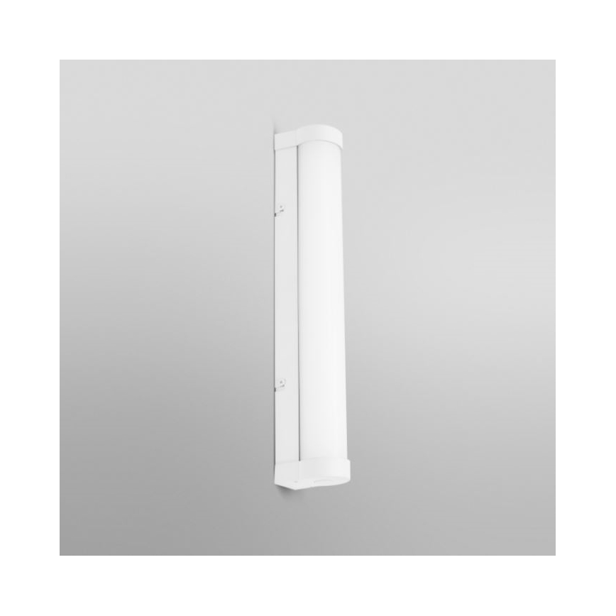 Ledvance - LED Aptumšojama skārienvadāma spogulis apgaismojums ORBIS TUBE LED/9W/230V 40 cm 3000/4000K IP44