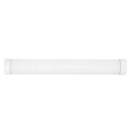 Ledvance - LED Aptumšojama skārienvadāma spogulis apgaismojums ORBIS TUBE LED/9W/230V 40 cm 3000/4000K IP44