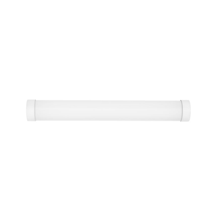 Ledvance - LED Aptumšojama skārienvadāma spogulis apgaismojums ORBIS TUBE LED/9W/230V 40 cm 3000/4000K IP44