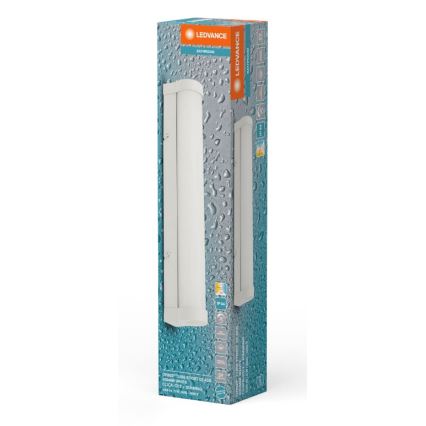 Ledvance - LED Aptumšojama skārienvadāma spogulis apgaismojums ORBIS TUBE LED/9W/230V 40 cm 3000/4000K IP44