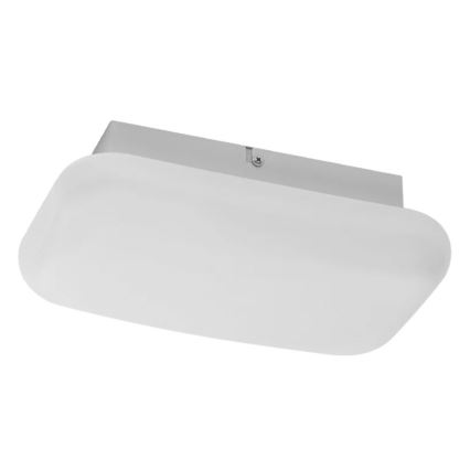 Ledvance - LED Aptumšojams vannas istabas gaismeklis SMART+ AQUA LED/12W/230V 3000-6500K IP44 Wi-Fi