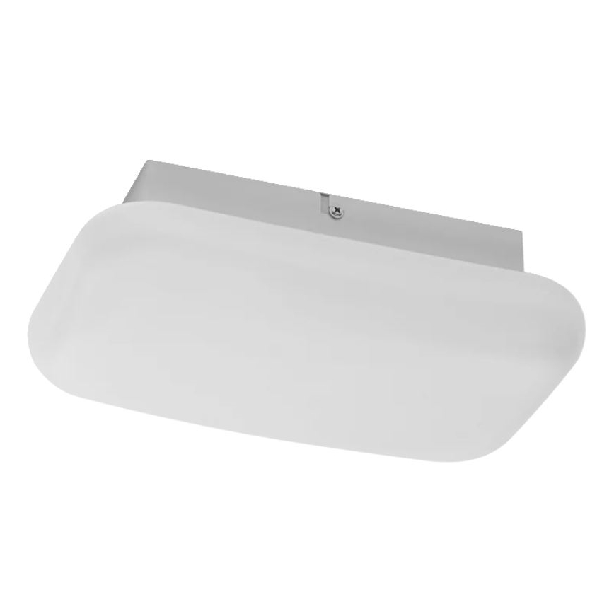 Ledvance - LED Aptumšojams vannas istabas gaismeklis SMART+ AQUA LED/12W/230V 3000-6500K IP44 Wi-Fi