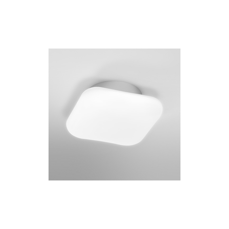 Ledvance - LED Aptumšojams vannas istabas gaismeklis SMART+ AQUA LED/12W/230V 3000-6500K IP44 Wi-Fi
