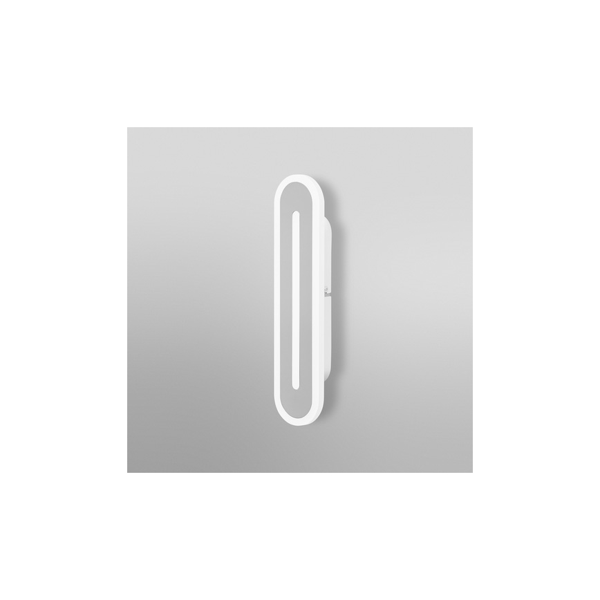 Ledvance - LED Aptumšojams vannas istabas gaismeklis SMART+ BATH LED/13W/230V 3000-6500K IP44 Wi-Fi