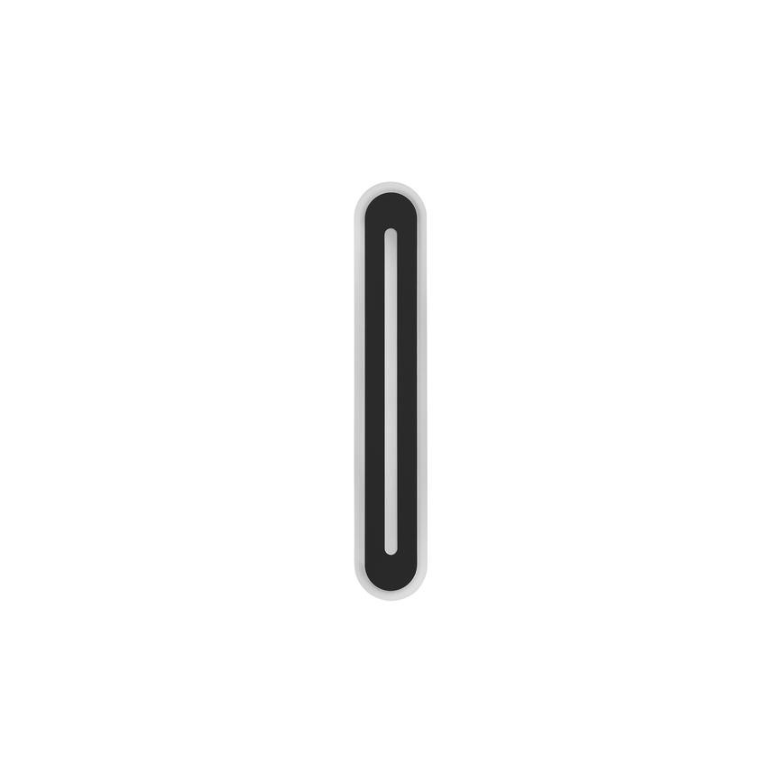 Ledvance - LED Aptumšojams vannas istabas gaismeklis SMART+ BATH LED/17W/230V 3000-6500K Wi-Fi IP44