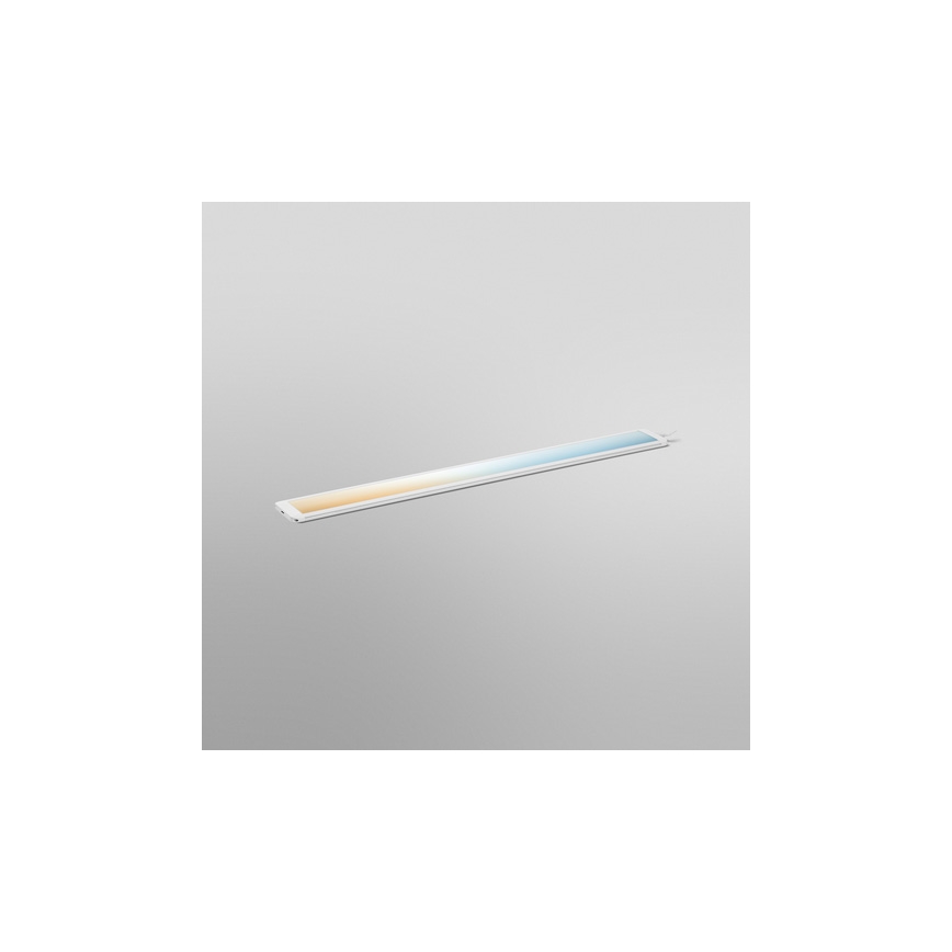 Ledvance - LED Aptumšojams virtuves zem skapīša gaismeklis UNDERCABINET LED/12W/230V 2700-6500K Wi-Fi