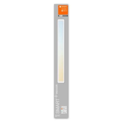 Ledvance - LED Aptumšojams virtuves zem skapīša gaismeklis UNDERCABINET LED/12W/230V 2700-6500K Wi-Fi