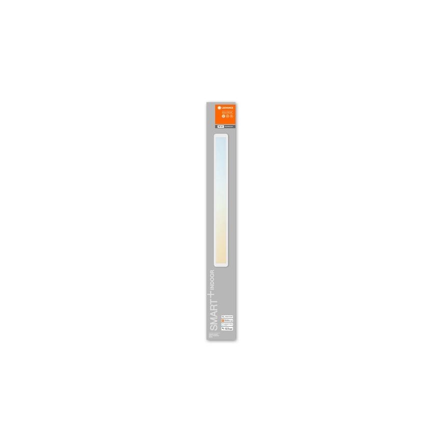 Ledvance - LED Aptumšojams virtuves zem skapīša gaismeklis UNDERCABINET LED/12W/230V 2700-6500K Wi-Fi