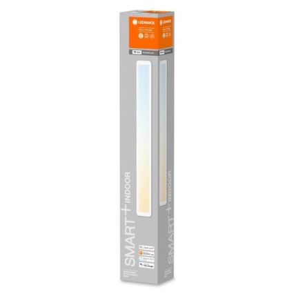 Ledvance - LED Aptumšojams virtuves zem skapīša gaismeklis UNDERCABINET LED/7W/230V 2700-6500K Wi-Fi