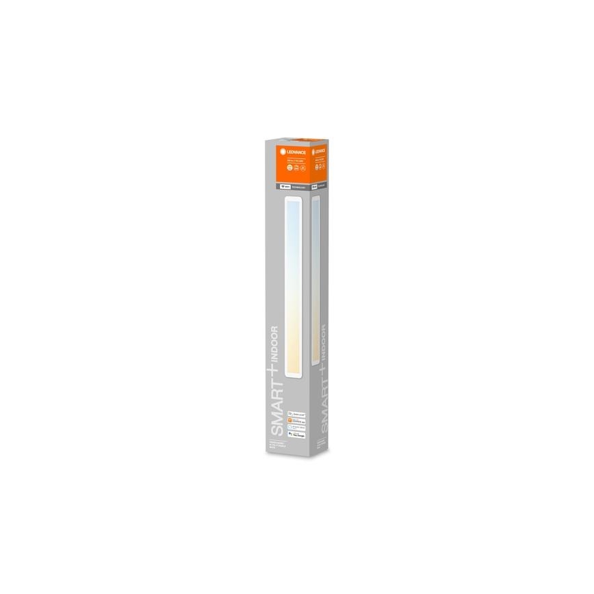 Ledvance - LED Aptumšojams virtuves zem skapīša gaismeklis UNDERCABINET LED/7W/230V 2700-6500K Wi-Fi