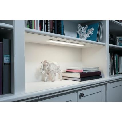 Ledvance - LED Aptumšojams virtuves zem skapīša gaismeklis SMART+ UNDERCABINET LED/9W/230V 2700-6500K Wi-Fi