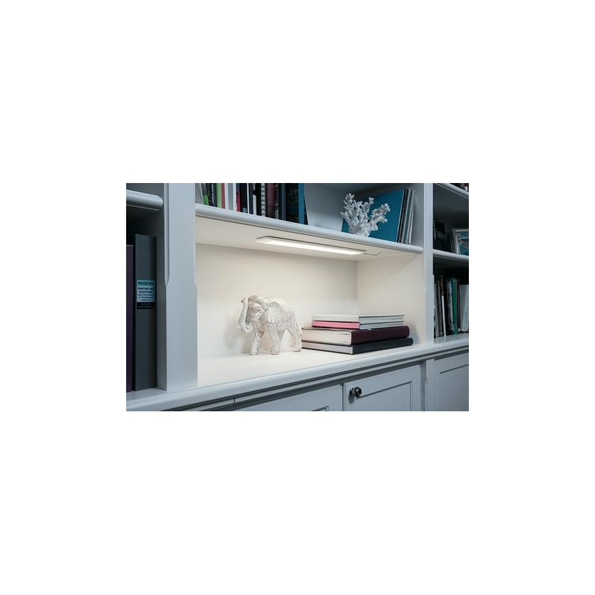 Ledvance - LED Aptumšojams virtuves zem skapīša gaismeklis SMART+ UNDERCABINET LED/9W/230V 2700-6500K Wi-Fi
