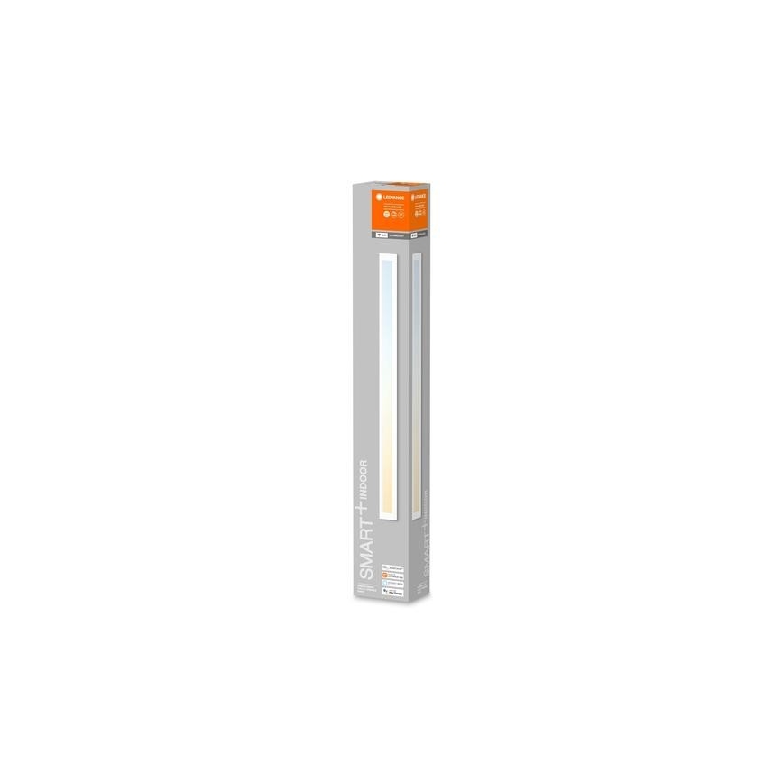 Ledvance - LED Aptumšojams virtuves zem skapīša gaismeklis SMART+ UNDERCABINET LED/9W/230V 2700-6500K Wi-Fi