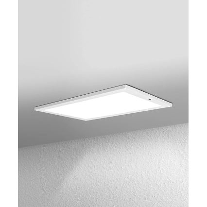 Ledvance - LED Aptumšojams zem korpusa gaismas ar sensoru CABINET LED/14W/230V