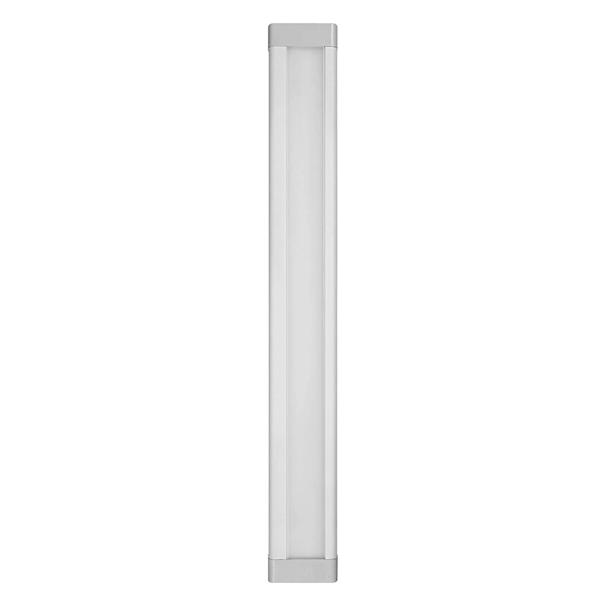 Ledvance - LED Aptumšojams zem korpusa gaismas ar sensoru CABINET LED/6W/230V