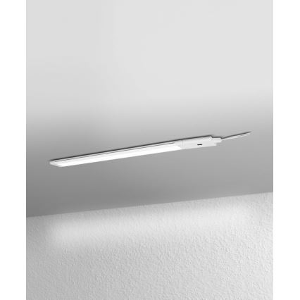 Ledvance - LED Aptumšojams zem korpusa gaismas ar sensoru CABINET LED/6W/230V