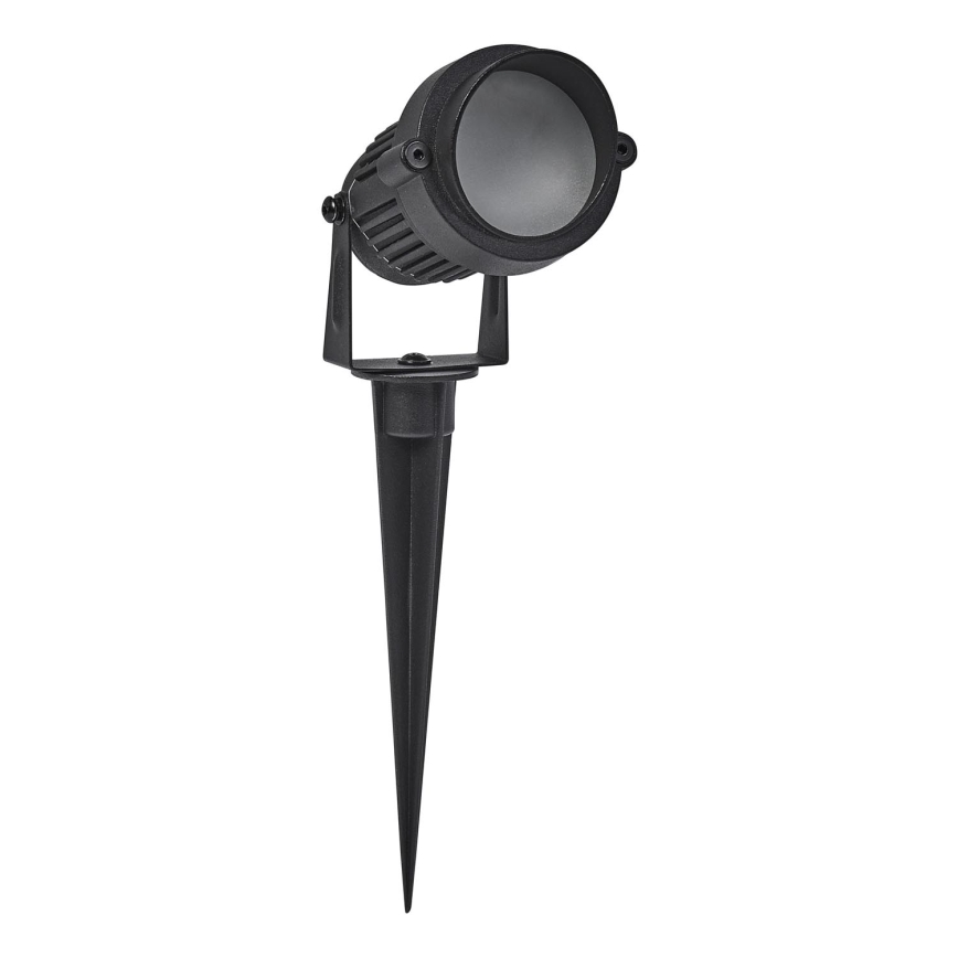 Ledvance - LED Āra lampa ENDURA HYBRID SPOT SPIKE LED/1W/12V IP44