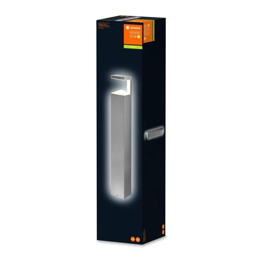 Ledvance - LED āra lampa PYRAMID LED/9W/230V IP44 50 cm