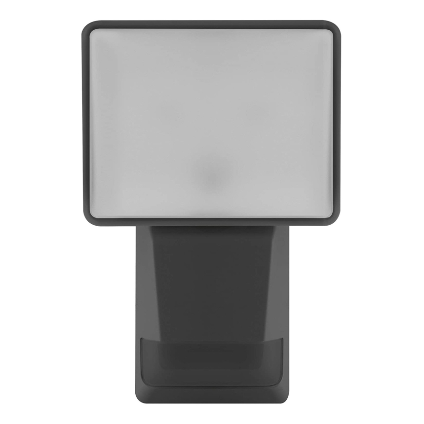 Ledvance - LED Āra prožektors ar sensoru FLOOD LED/15W/230V IP55