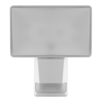 Ledvance - LED Āra prožektors ar sensoru FLOOD LED/27W/230V IP55