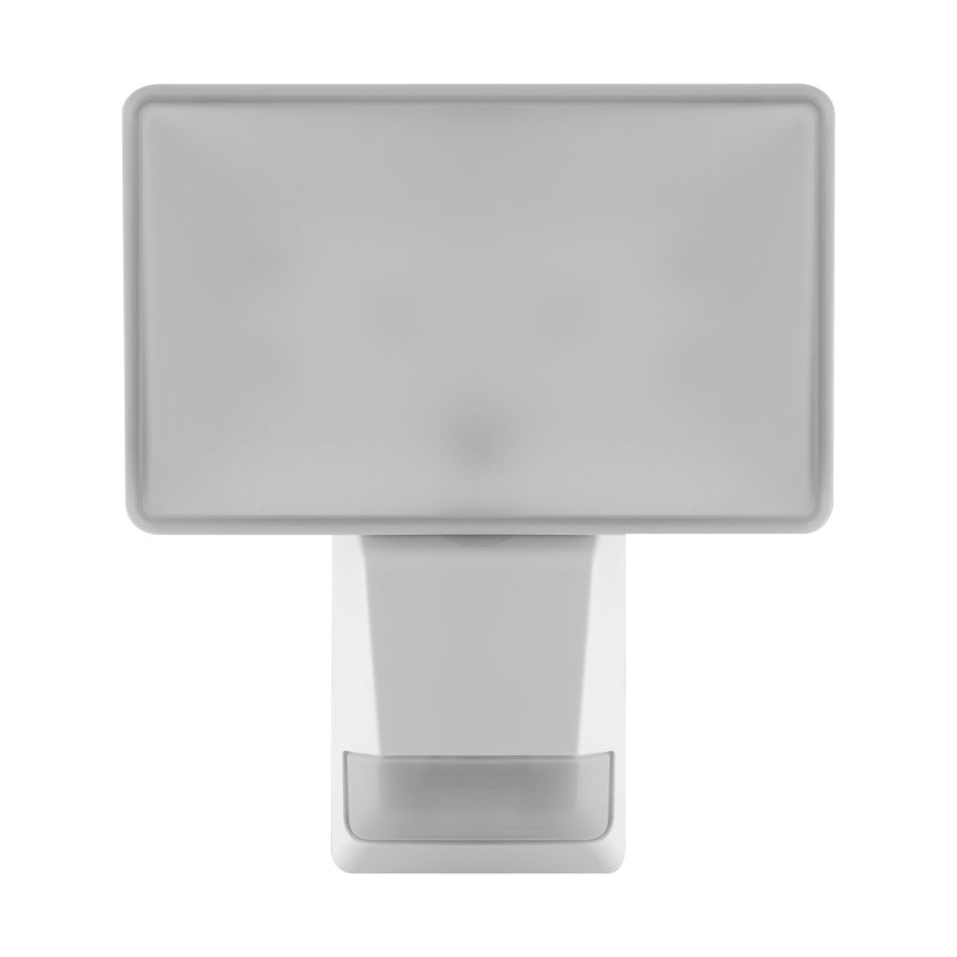 Ledvance - LED Āra prožektors ar sensoru FLOOD LED/27W/230V IP55