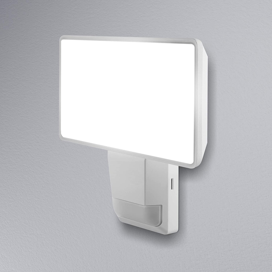 Ledvance - LED Āra prožektors ar sensoru FLOOD LED/27W/230V IP55